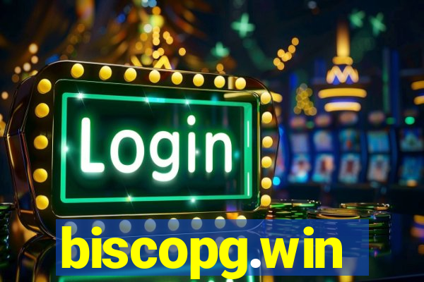 biscopg.win