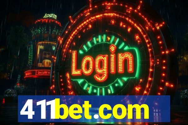 411bet.com