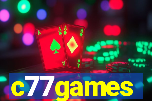 c77games