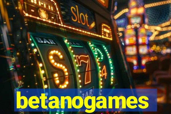 betanogames