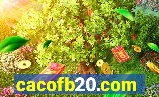 cacofb20.com