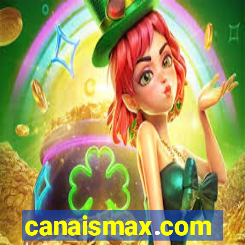 canaismax.com