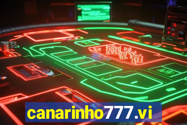 canarinho777.vip