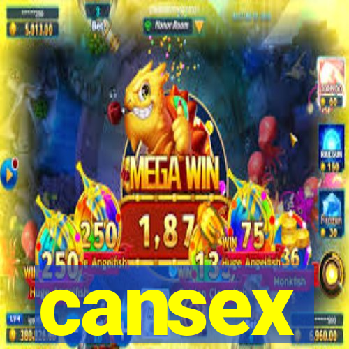 cansex