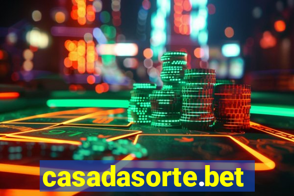 casadasorte.bet