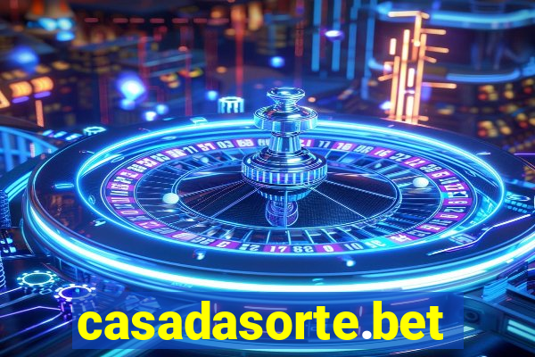 casadasorte.bet