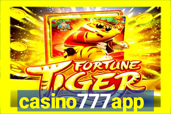 casino777app