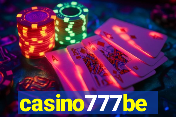 casino777be