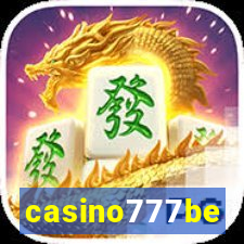 casino777be