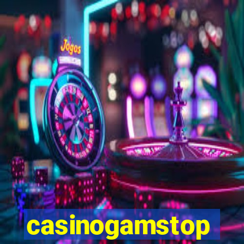 casinogamstop