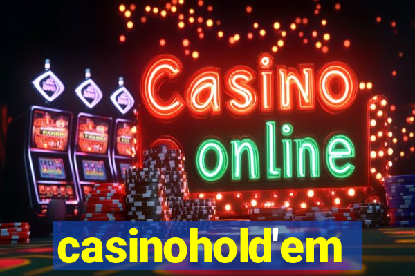 casinohold'em