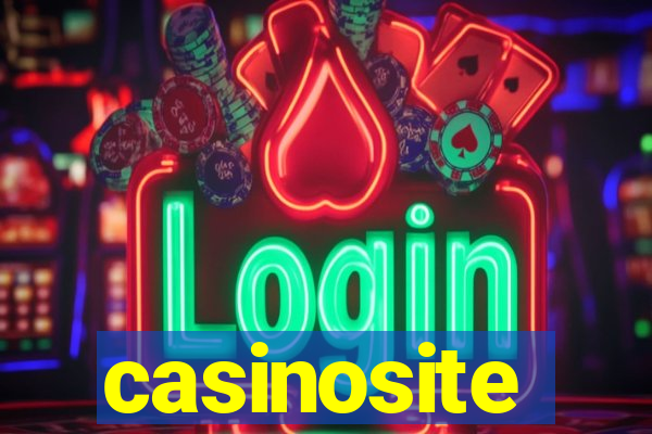 casinosite