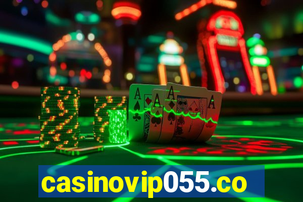 casinovip055.com