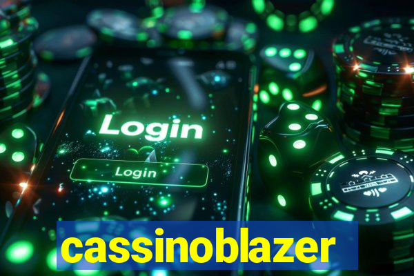 cassinoblazer