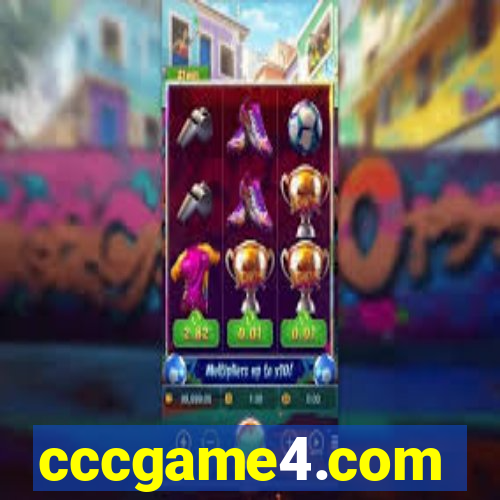 cccgame4.com