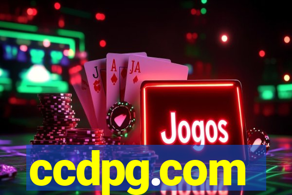 ccdpg.com