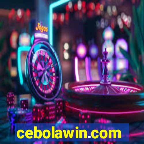 cebolawin.com