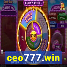 ceo777.win