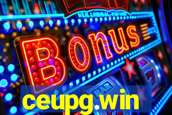 ceupg.win