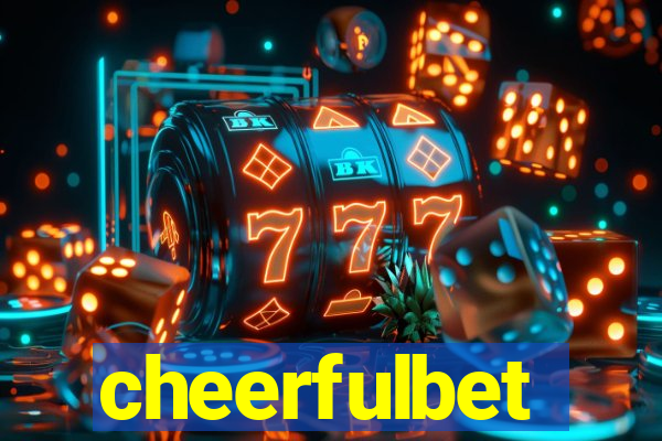 cheerfulbet