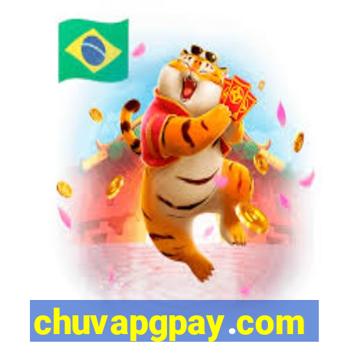 chuvapgpay.com