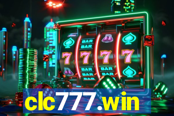 clc777.win