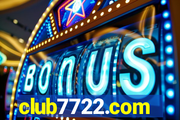 club7722.com