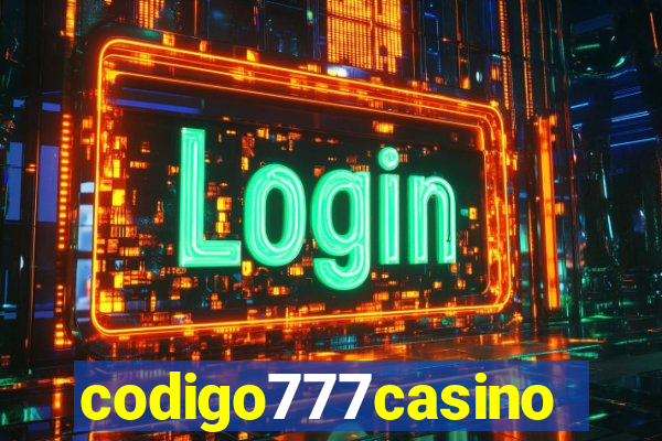 codigo777casino