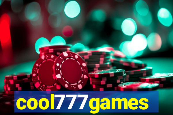 cool777games