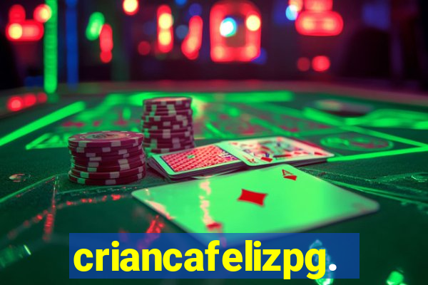 criancafelizpg.com