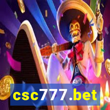 csc777.bet