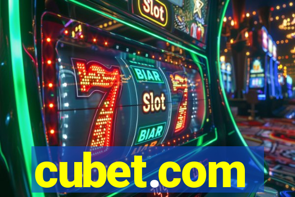 cubet.com