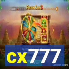 cx777