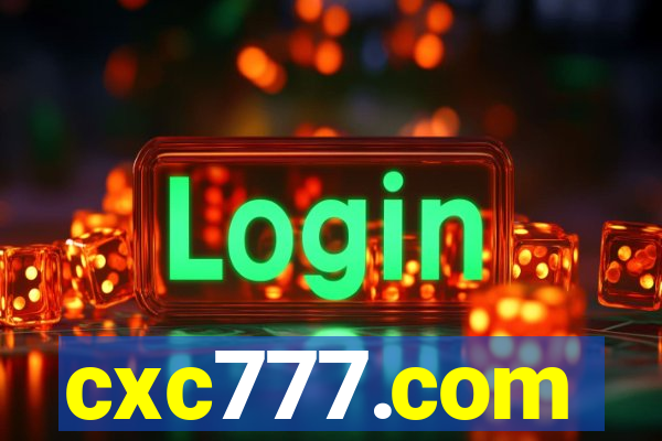 cxc777.com