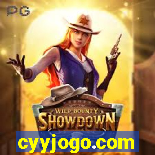 cyyjogo.com