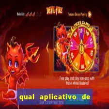 qual aplicativo de jogos que ganha dinheiro de verdade