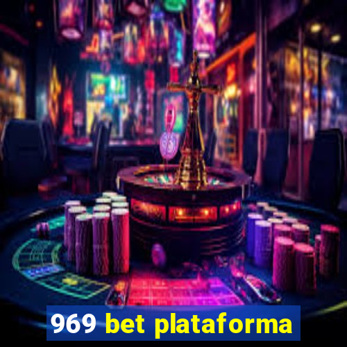 969 bet plataforma