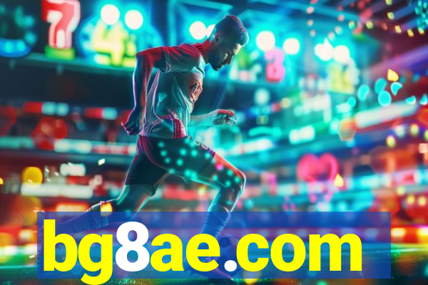 bg8ae.com