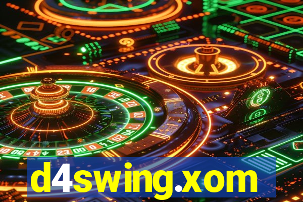 d4swing.xom