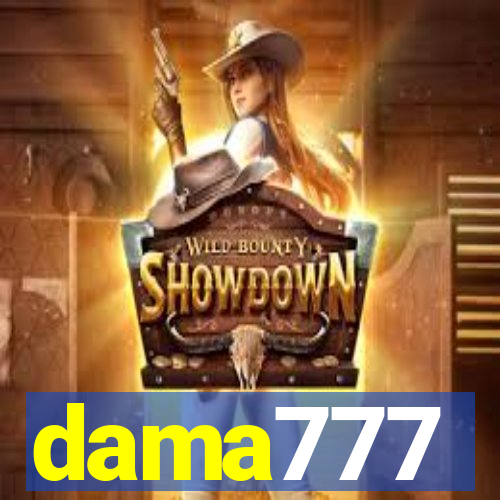 dama777