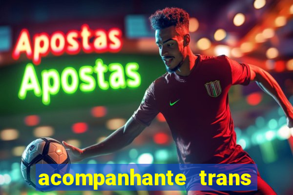 acompanhante trans de porto alegre