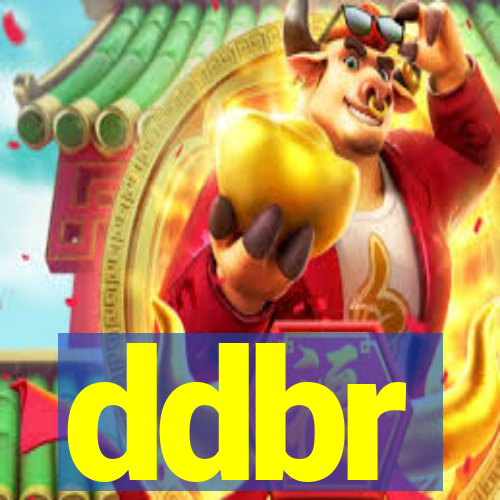 ddbr