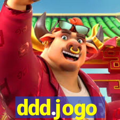 ddd.jogo