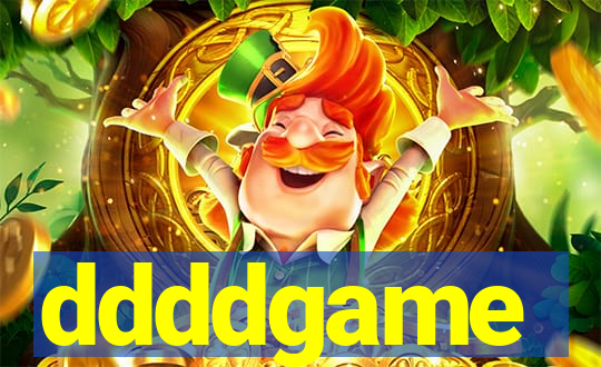 ddddgame