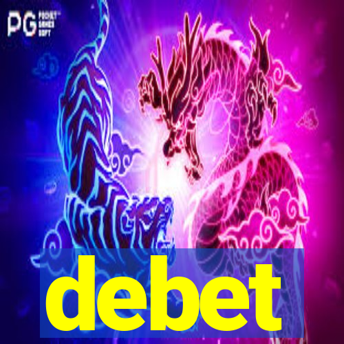 debet