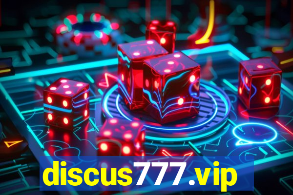 discus777.vip