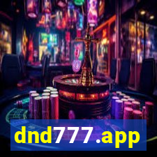 dnd777.app