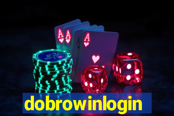 dobrowinlogin