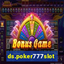 ds.poker777slots.com