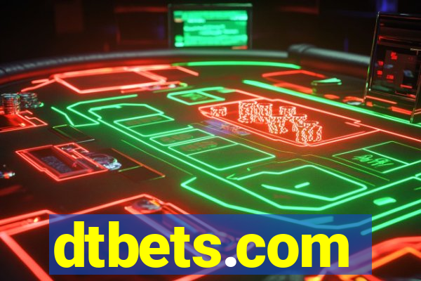 dtbets.com